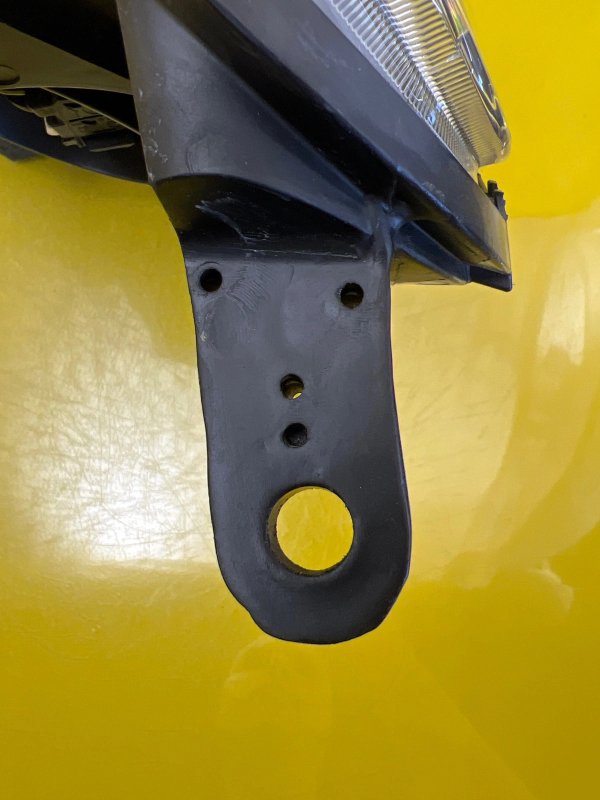 Reflektor Lampa Prawa Przednia Toyota Proace II 2 16- Zwykła Autolamps 5 Reflektor Lampa Prawa Przednia Toyota Proace II 2 16- Zwykła