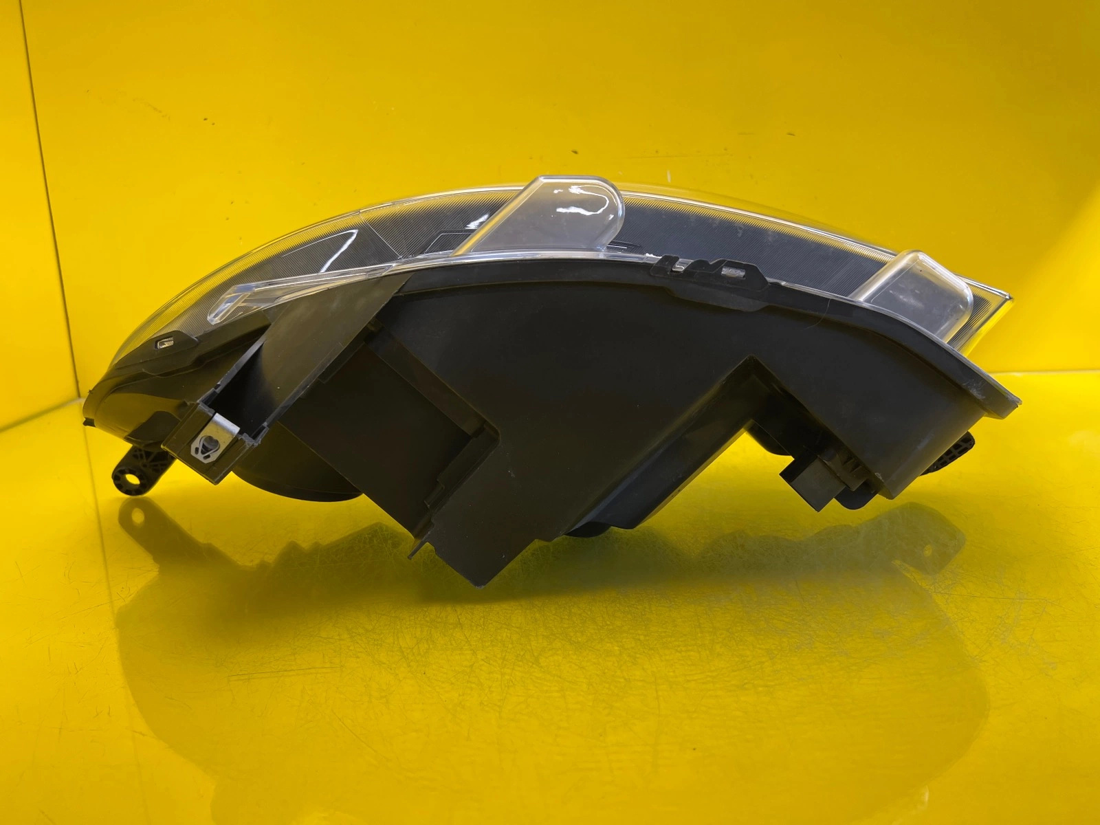 Reflektor Lampa Prawa Przednia Toyota Proace II 2 16- Zwykła Autolamps 6 Reflektor Lampa Prawa Przednia Toyota Proace II 2 16- Zwykła