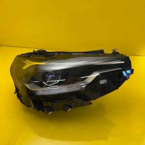 Reflektor Lampa Prawa BMW 2 G42 Full Led 5A320E6-08 Autolamps Reflektor Lampa Prawa BMW 2 G42 Full Led 5A320E6-08