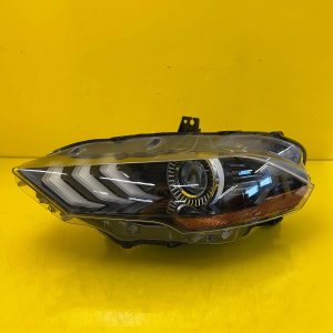 Reflektor Lampa Lewa Ford Mustang 6 VI Full Led Lift 17-23 84131P45E USA