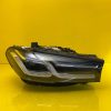Reflektor Lampa Prawa Przednia BMW 5 G30 Lift Laser 9850588-05