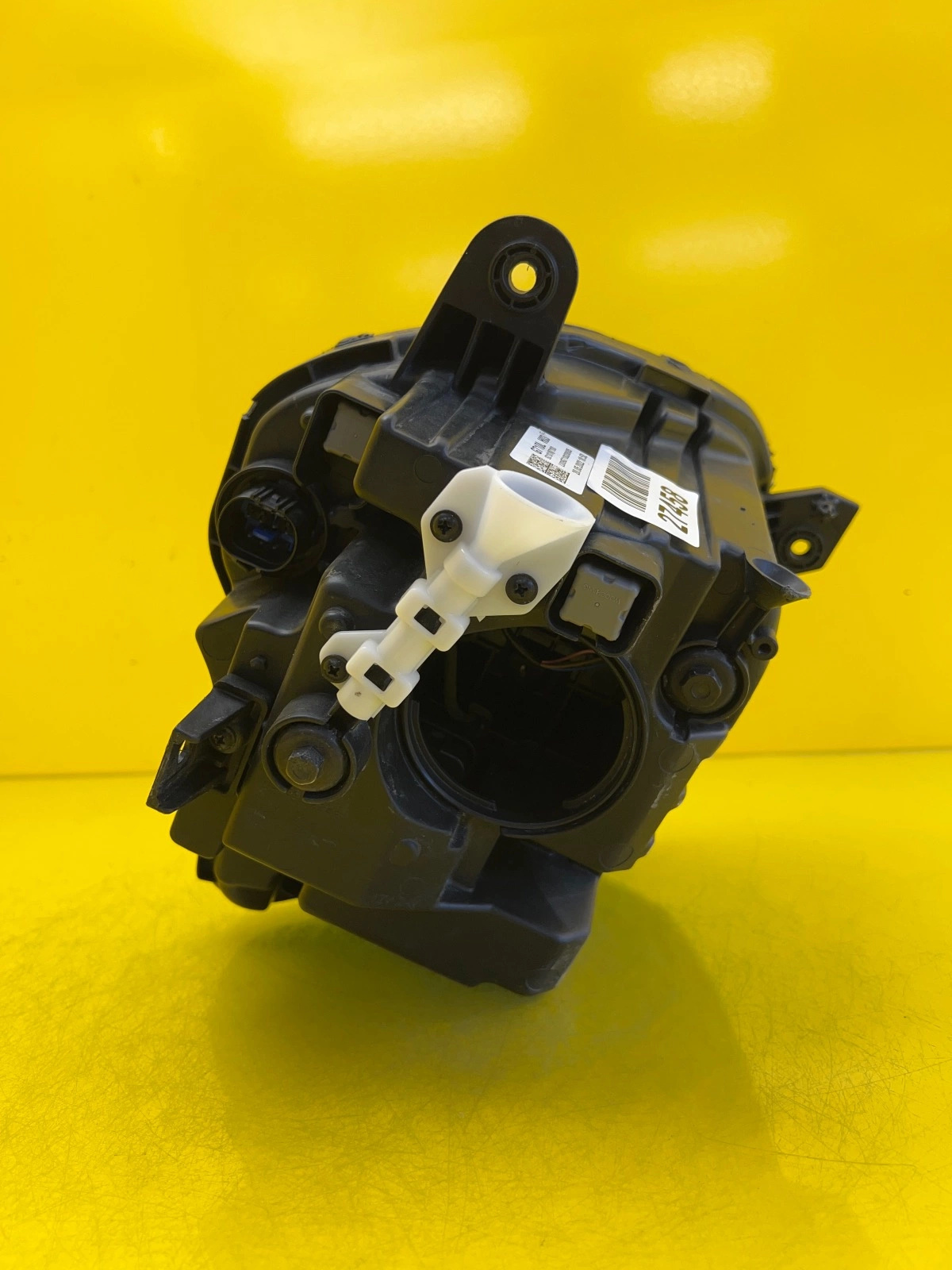 Reflektor Lampa Lewa Hyundai Tucson IV Full Led 92101N7100 Autolamps 3 Reflektor Lampa Lewa Hyundai Tucson IV Full Led 92101N7100