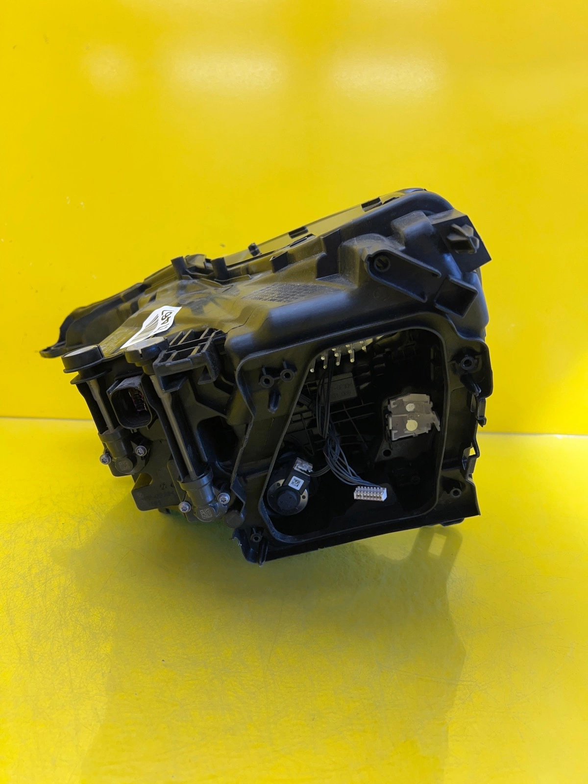 Reflektor Lampa Prawa Audi Q3 83A Full Led Matrix 83A941036 Autolamps 4 Reflektor Lampa Prawa Audi Q3 83A Full Led Matrix 83A941036