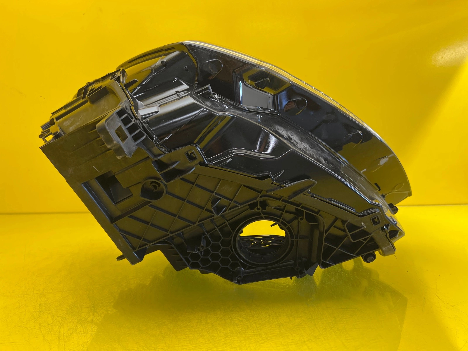 Reflektor Lampa Prawa Audi Q3 83A Full Led Matrix 83A941036 Autolamps 5 Reflektor Lampa Prawa Audi Q3 83A Full Led Matrix 83A941036