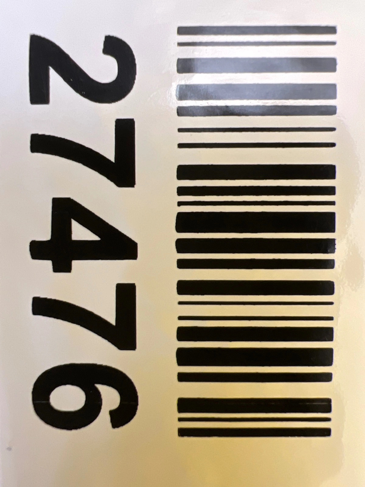 Reflektor Lampa Prawa MG MG5 II EV Full Led 22- Autolamps 2 Reflektor Lampa Prawa MG MG5 II EV Full Led 22-