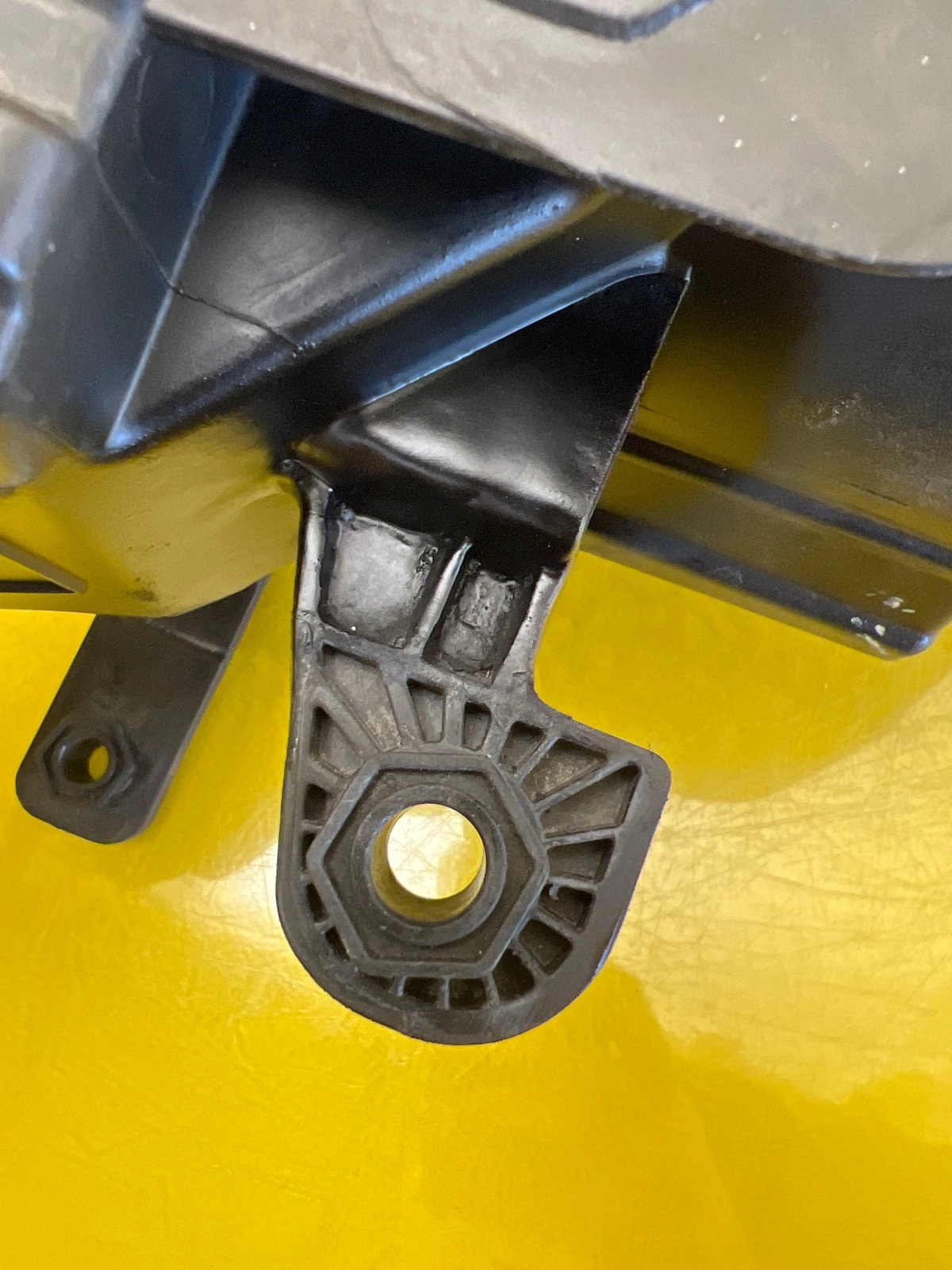 Reflektor Lampa Prawa MG MG5 II EV Full Led 22- Autolamps 5 Reflektor Lampa Prawa MG MG5 II EV Full Led 22-