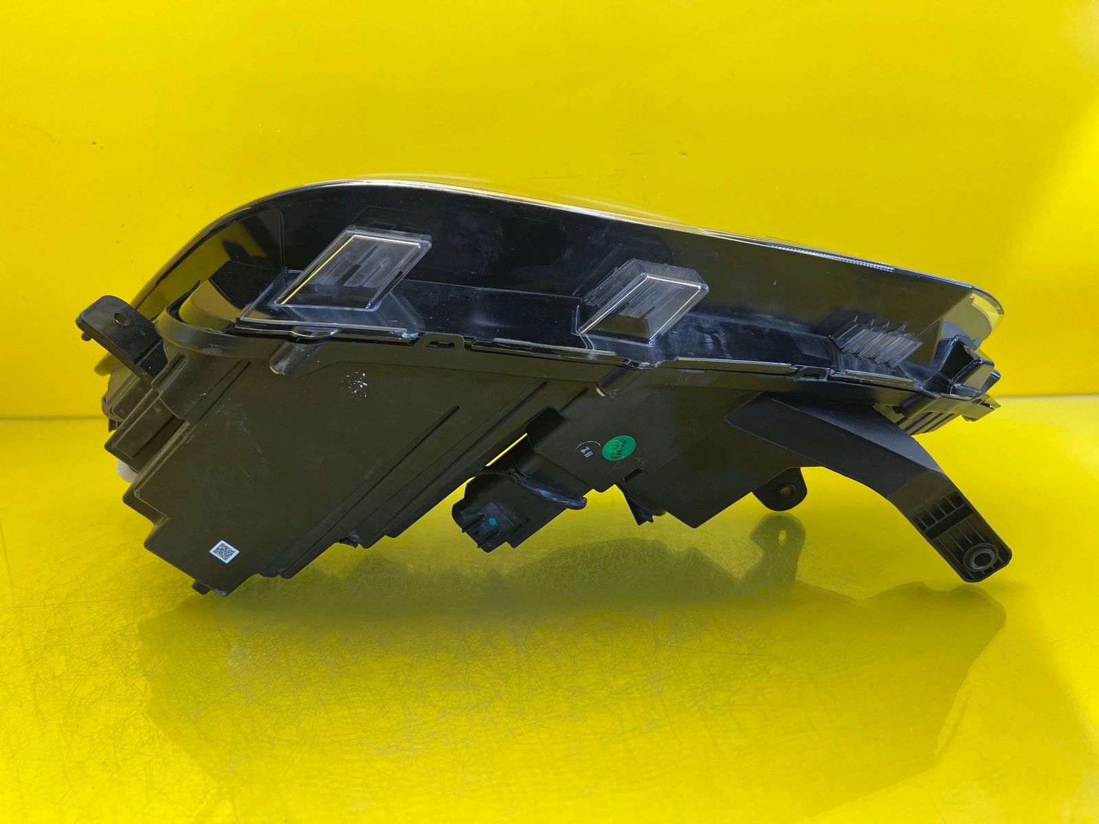 Reflektor Lampa Prawa MG MG5 II EV Full Led 22- Autolamps 6 Reflektor Lampa Prawa MG MG5 II EV Full Led 22-