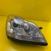 Reflektor Lampa Prawa Przednia Mercedes ML W164 Xenon A1648200661