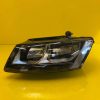 Reflektor Lampa Prawa Przednia Mercedes ML W164 Xenon A1648200661