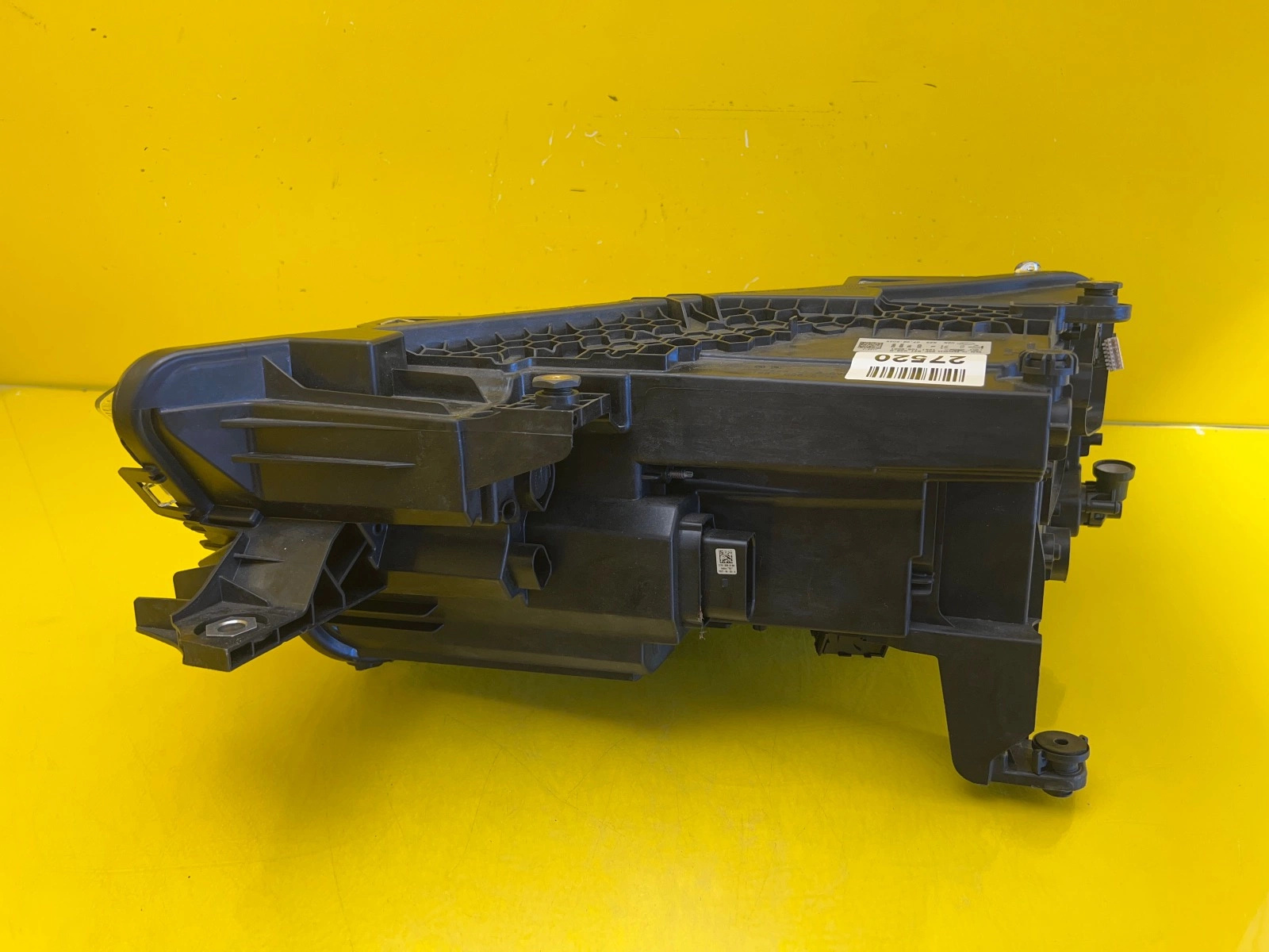 Reflektor Lampa Prawa Ford Connect MK3 Full Led 2KF941036D Autolamps 3 Reflektor Lampa Prawa Ford Connect MK3 Full Led 2KF941036D