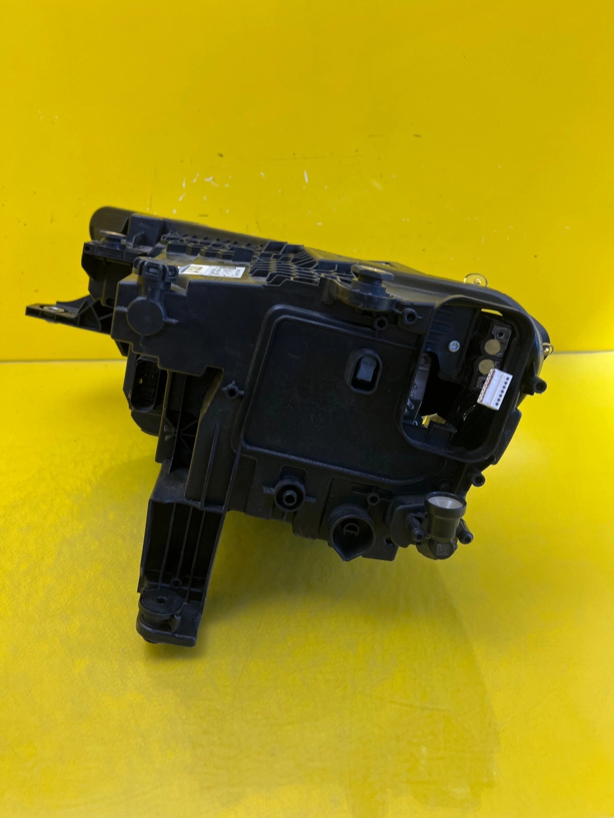 Reflektor Lampa Prawa Ford Connect MK3 Full Led 2KF941036D Autolamps 4 Reflektor Lampa Prawa Ford Connect MK3 Full Led 2KF941036D