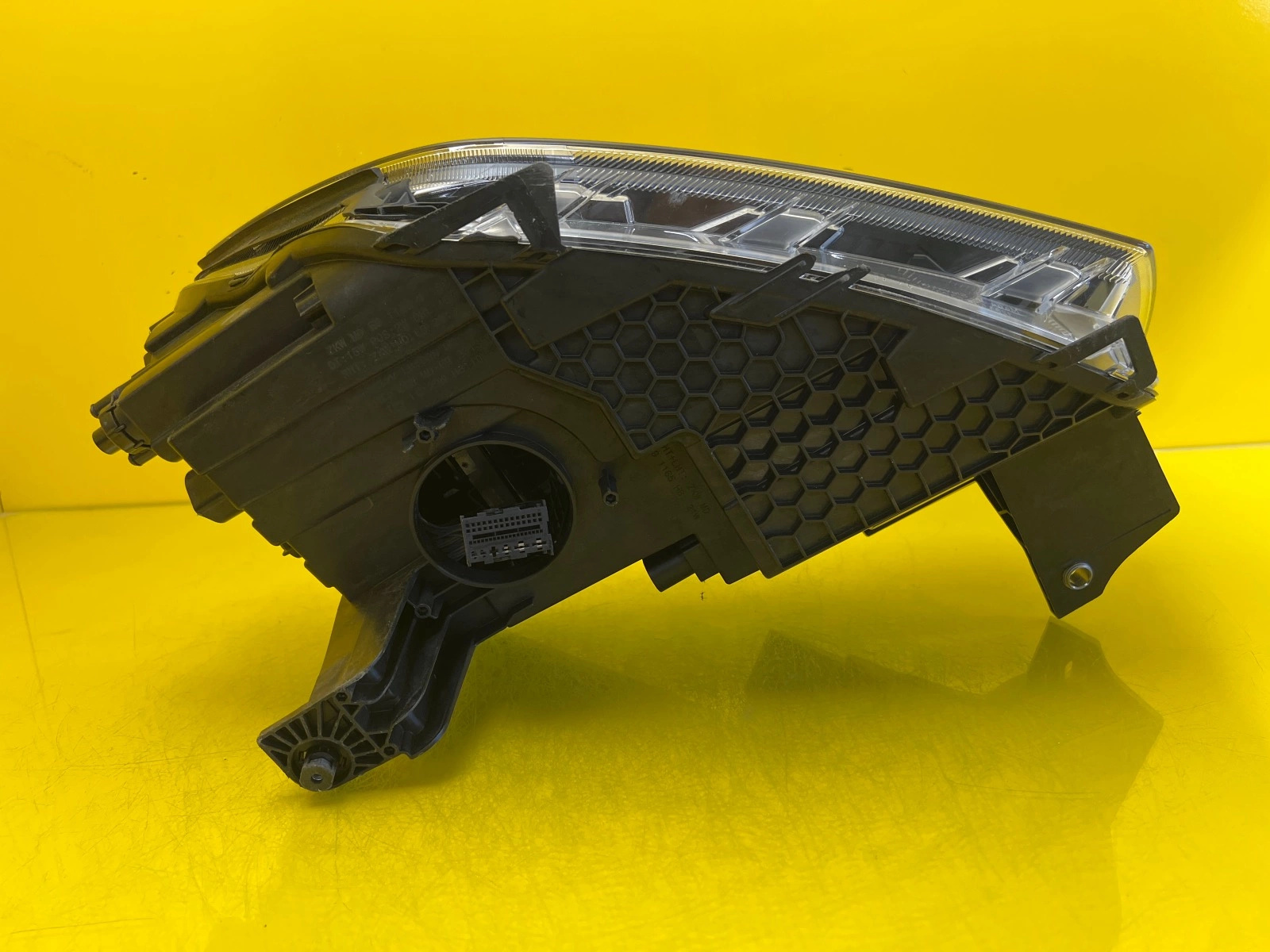 Reflektor Lampa Prawa Ford Connect MK3 Full Led 2KF941036D Autolamps 5 Reflektor Lampa Prawa Ford Connect MK3 Full Led 2KF941036D