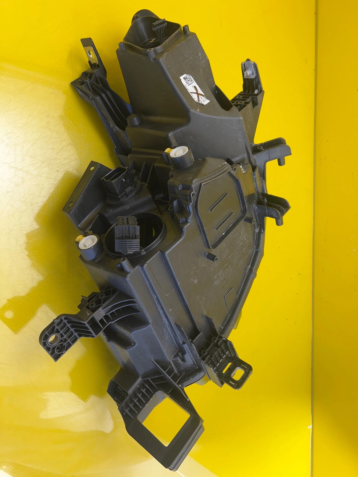 Reflektor Lampa Prawa Seat Cupra Born Full Led 10F941008H Autolamps 5 Reflektor Lampa Prawa Seat Cupra Born Full Led 10F941008H