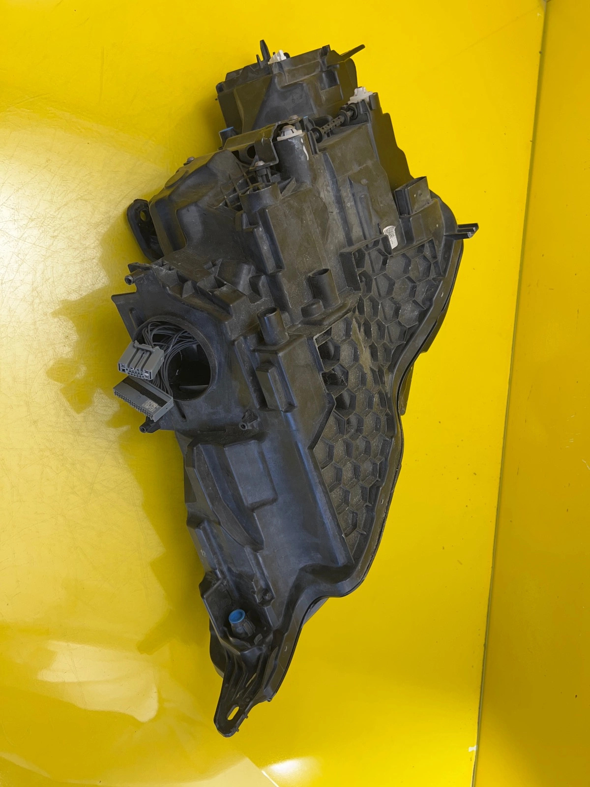 Reflektor Lampa Prawa Volvo S60 V60 Mid Led 32404682 Autolamps 7 Reflektor Lampa Prawa Volvo S60 V60 Mid Led 32404682