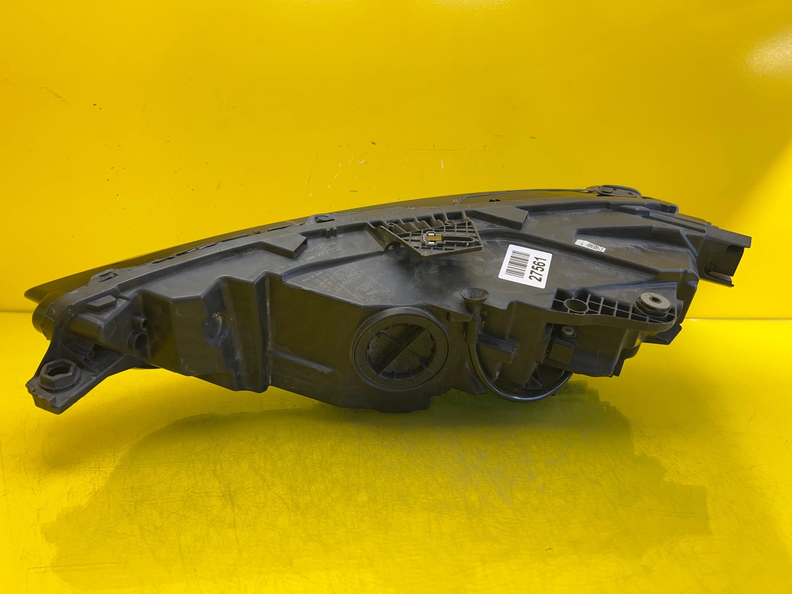 Reflektor Lampa Prawa Audi A3 8Y Full Led 8Y0941012 Autolamps 4 Reflektor Lampa Prawa Audi A3 8Y Full Led 8Y0941012