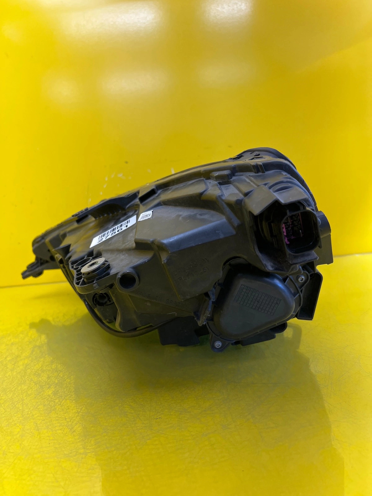 Reflektor Lampa Prawa Audi A3 8Y Full Led 8Y0941012 Autolamps 5 Reflektor Lampa Prawa Audi A3 8Y Full Led 8Y0941012