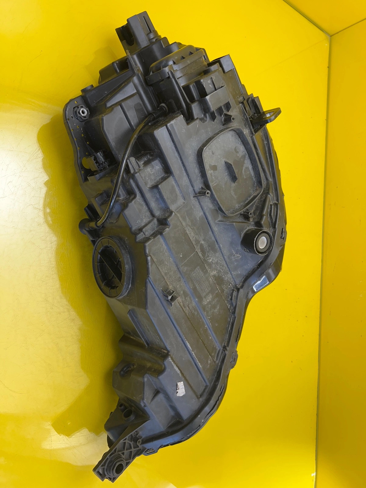 Reflektor Lampa Prawa Audi A3 8Y Full Led 8Y0941012 Autolamps 6 Reflektor Lampa Prawa Audi A3 8Y Full Led 8Y0941012