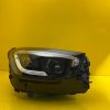 Reflektor Lampa Prawa Nissan Qashqai 21- Full Led 100-8D02G