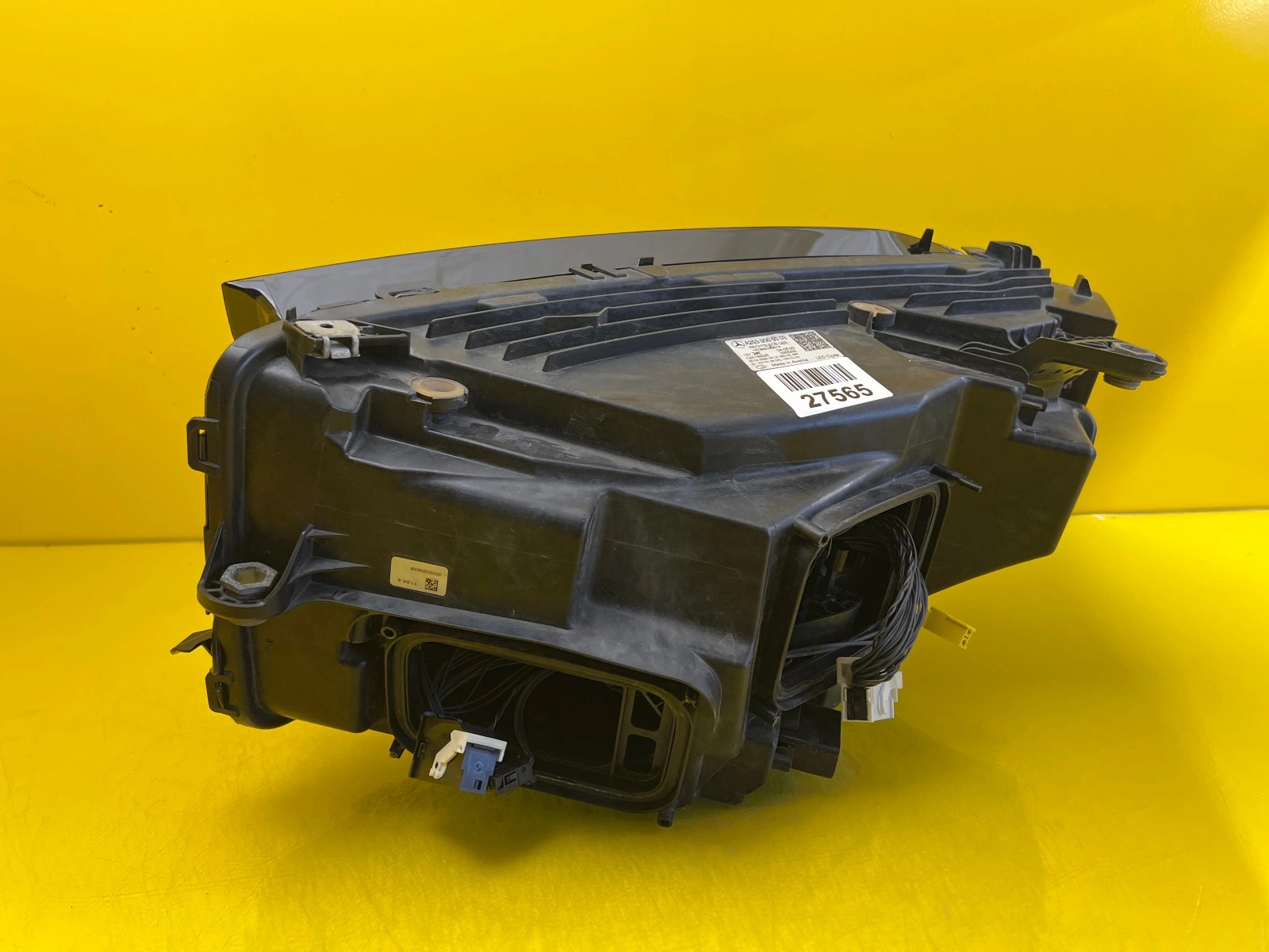 Reflektor Lampa Prawa Mercedes GLC W253 LIFT Full Led A2539065003 Autolamps 3 Reflektor Lampa Prawa Mercedes GLC W253 LIFT Full Led A2539065003