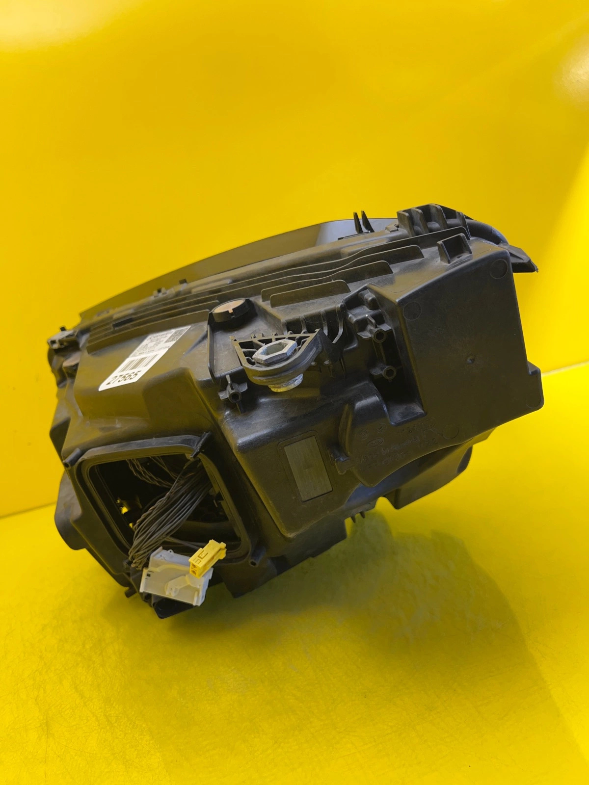 Reflektor Lampa Prawa Mercedes GLC W253 LIFT Full Led A2539065003 Autolamps 4 Reflektor Lampa Prawa Mercedes GLC W253 LIFT Full Led A2539065003