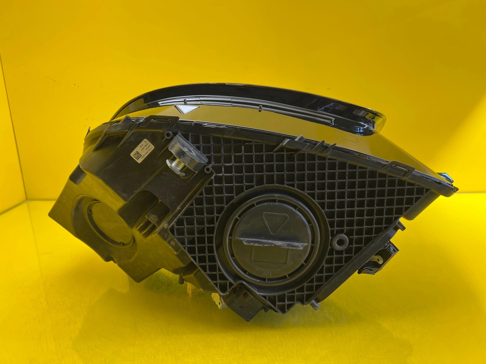 Reflektor Lampa Prawa Mercedes GLC W253 LIFT Full Led A2539065003 Autolamps 5 Reflektor Lampa Prawa Mercedes GLC W253 LIFT Full Led A2539065003