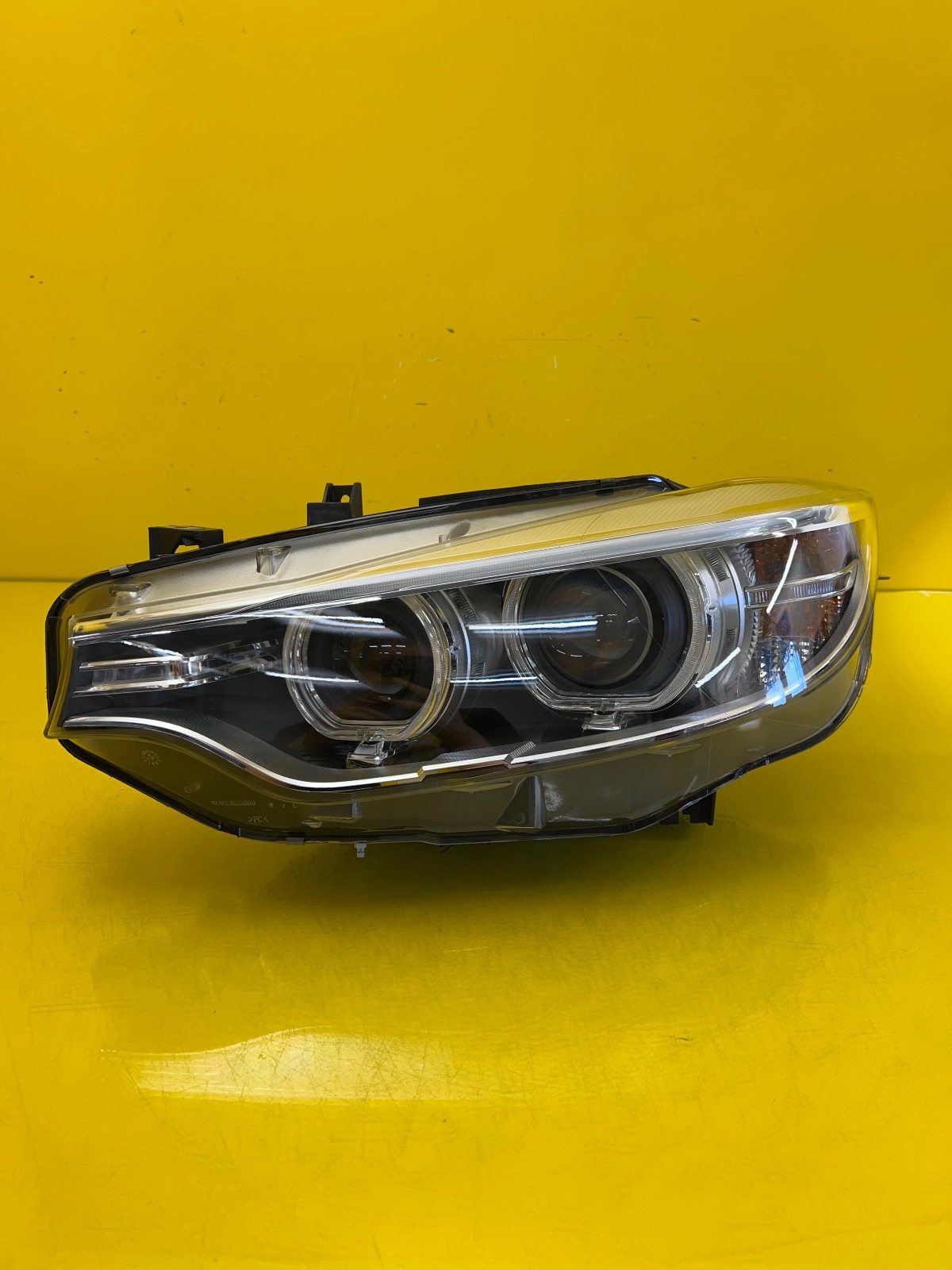 Reflektor Lampa Lewa BMW 4 F32 F33 Bi-Xenon 7410791-01 Autolamps 2 Reflektor Lampa Lewa BMW 4 F32 F33 Bi-Xenon 7410791-01