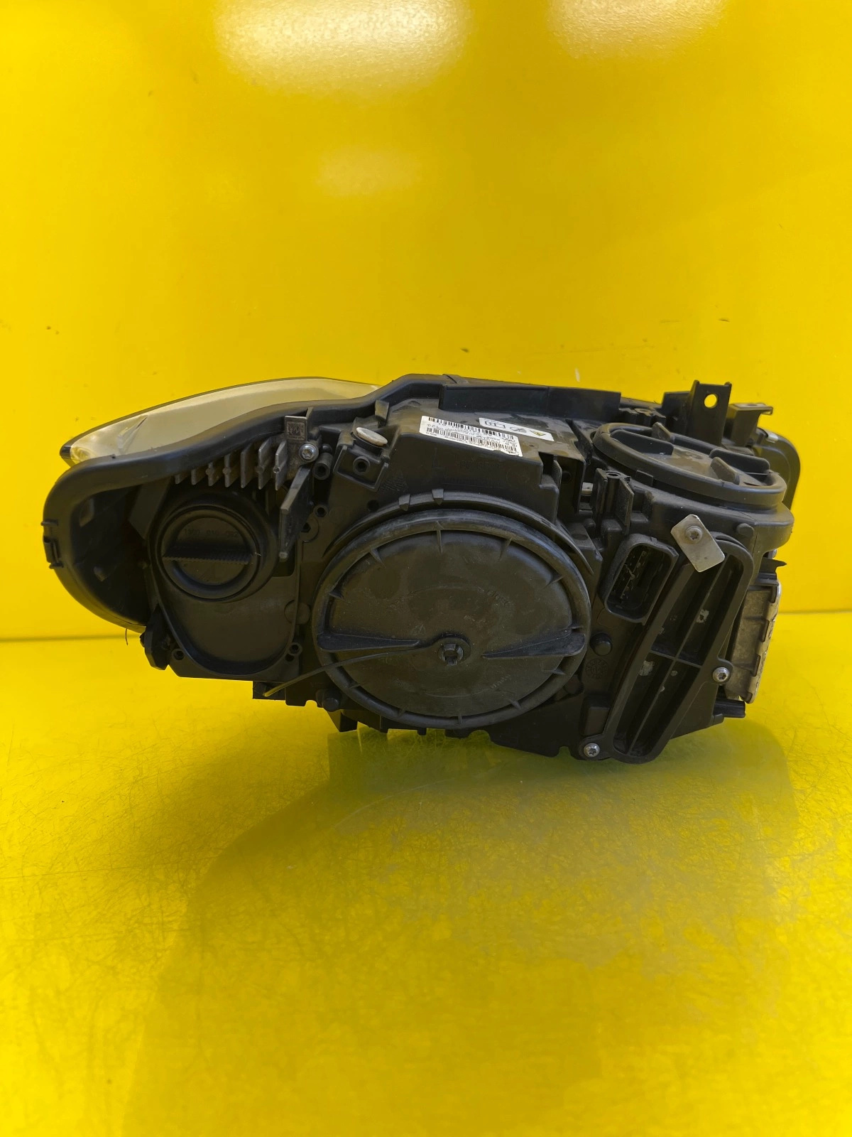 Reflektor Lampa Lewa BMW 4 F32 F33 Bi-Xenon 7410791-01 Autolamps 6 Reflektor Lampa Lewa BMW 4 F32 F33 Bi-Xenon 7410791-01