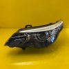 Reflektor Lampa Lewa Bmw 5 E60 E61 Lift 07-10 Bi-Xenon Nieskrętna 7177739-06 D1S