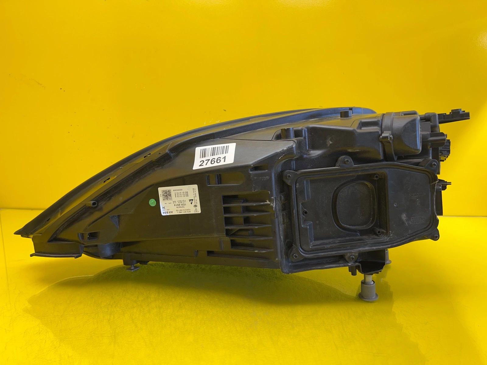 Reflektor Lampa Prawa Porsche Cayenne 9Y0 Lift Full Led 9Y0941082L Autolamps 4 Reflektor Lampa Prawa Porsche Cayenne 9Y0 Lift Full Led 9Y0941082L