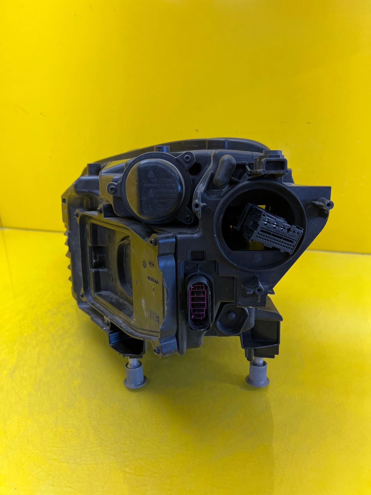 Reflektor Lampa Prawa Porsche Cayenne 9Y0 Lift Full Led 9Y0941082L Autolamps 5 Reflektor Lampa Prawa Porsche Cayenne 9Y0 Lift Full Led 9Y0941082L