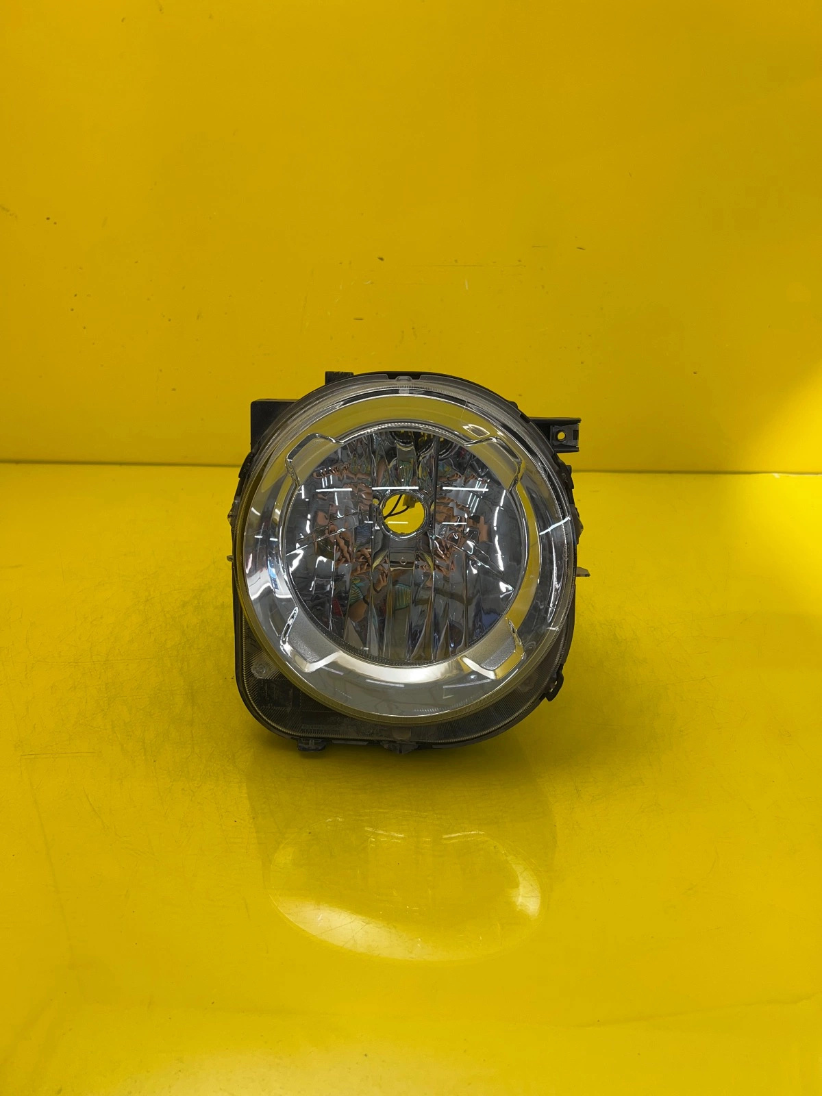 Reflektor Lampa Prawa Jeep Renegade 2014- 521440070 Autolamps Reflektor Lampa Prawa Jeep Renegade 2014- 521440070