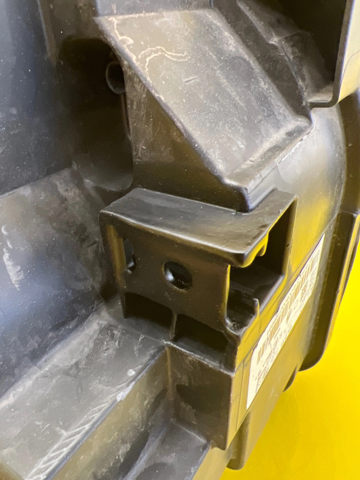 Reflektor Lampa Prawa Jeep Renegade 2014- 521440070 Autolamps 5 Reflektor Lampa Prawa Jeep Renegade 2014- 521440070