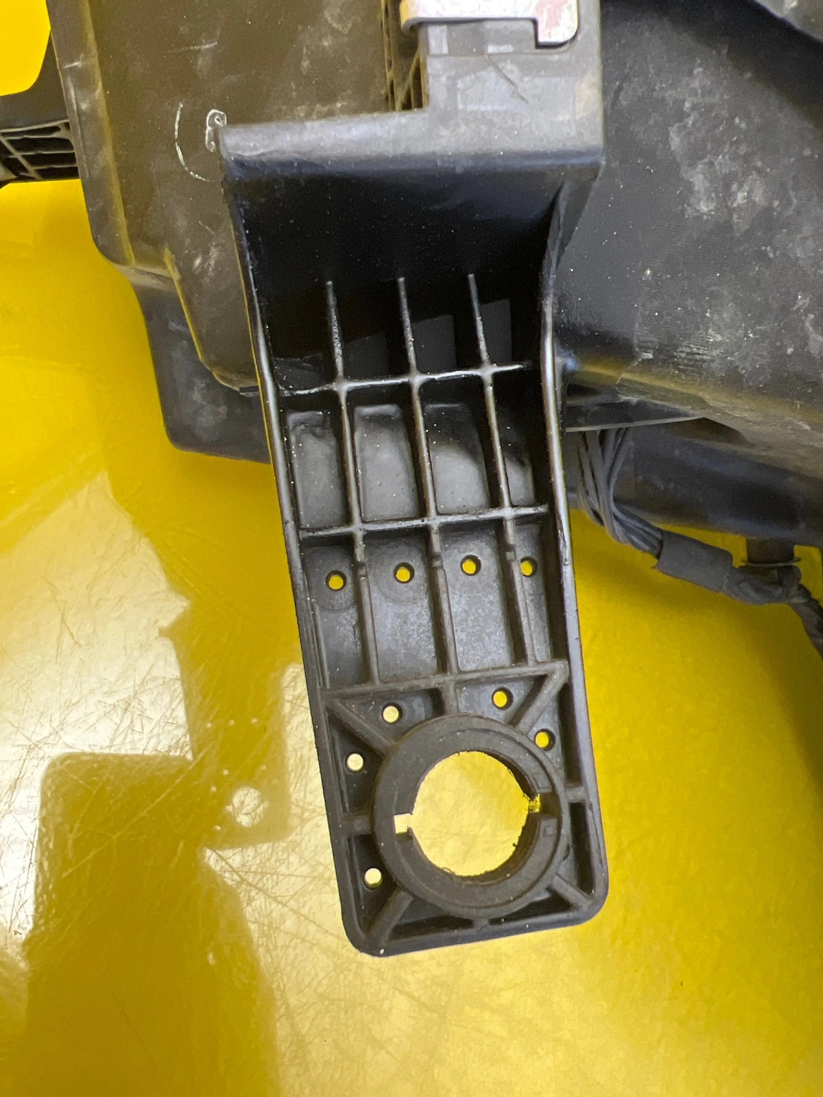 Reflektor Lampa Prawa Przednia MG MG 4 MG4 IV Mulan 22- Full Led Autolamps 4 Reflektor Lampa Prawa Przednia MG MG 4 MG4 IV Mulan 22- Full Led