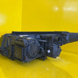 Reflektor Lampa Lewa Range Rover Evoque USA BJ32-13W029-KB