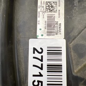 Reflektor Lampa Prawa Przednia Dacia Duster III Full Led 2024- 260107725R