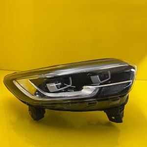 Reflektor Lampa Prawa Renault Kadjar Full Led 260101637R
