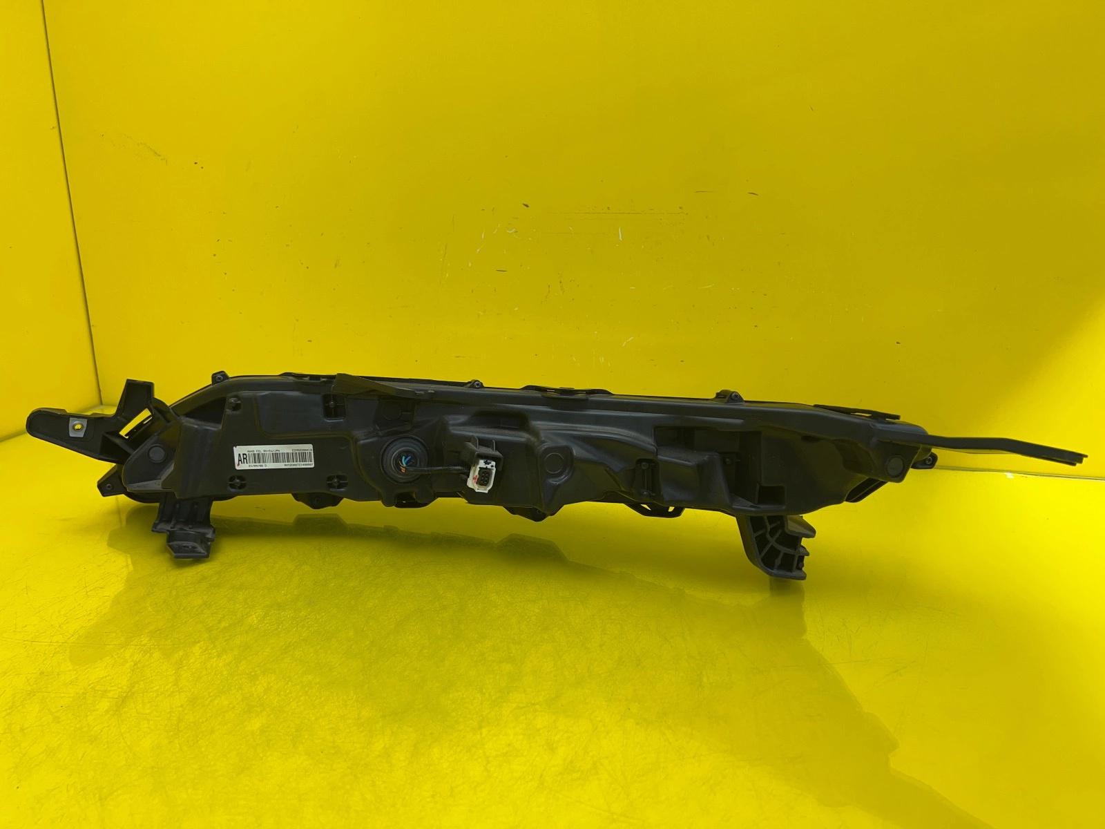 Reflektor Lampa Prawa Mitsubishi Eclipse Cross Lift Led 21- 92206010 Autolamps 3 Reflektor Lampa Prawa Mitsubishi Eclipse Cross Lift Led 21- 92206010