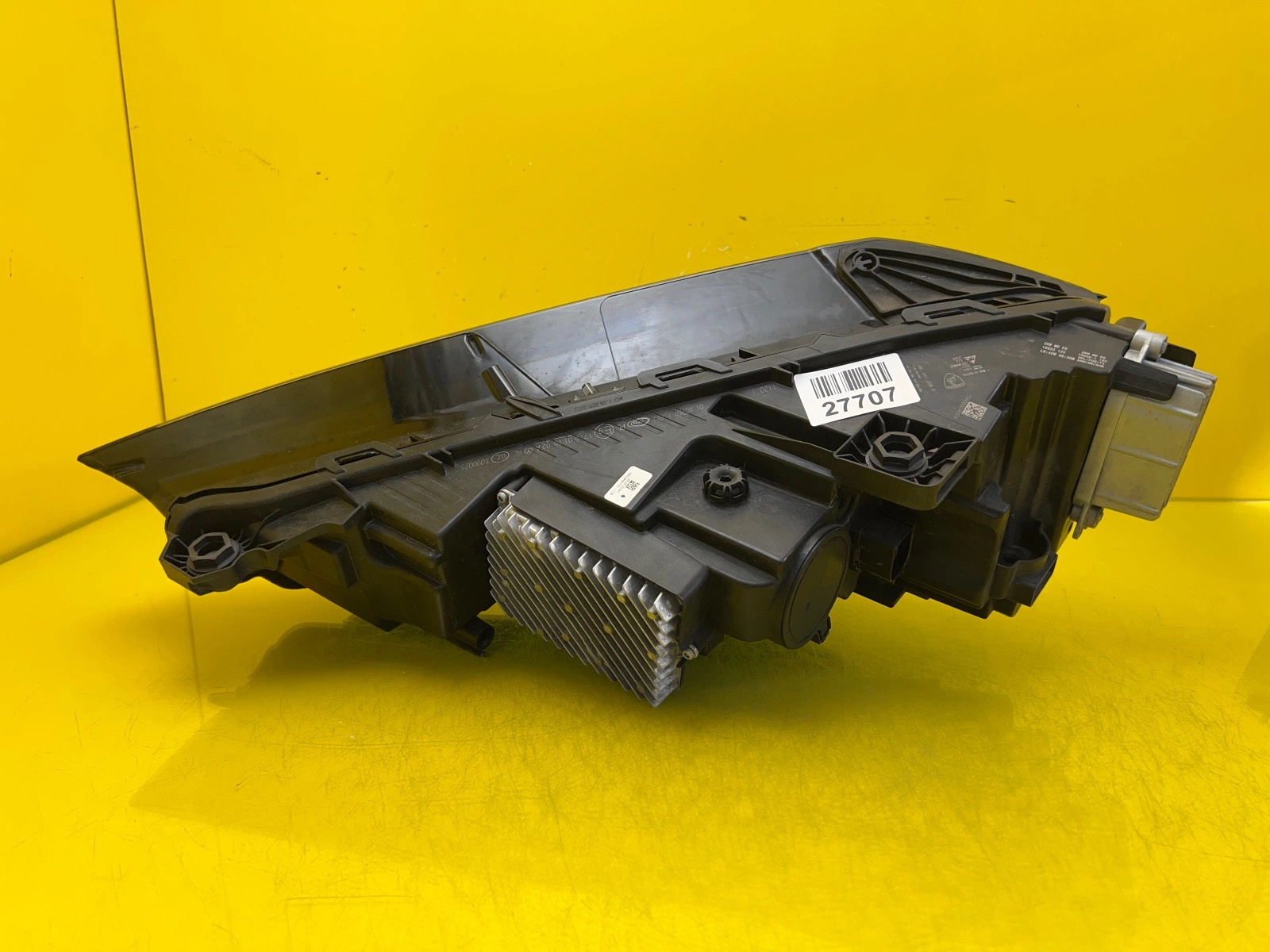 Reflektor Lampa Lewa Prawa Lamborghini Urus Full Led 4ML941035C/36C Autolamps 3 Reflektor Lampa Lewa Prawa Lamborghini Urus Full Led 4ML941035C/36C