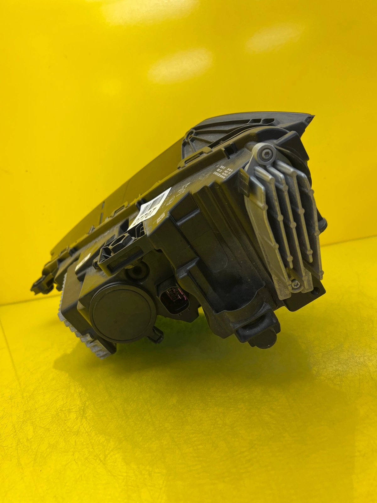 Reflektor Lampa Lewa Prawa Lamborghini Urus Full Led 4ML941035C/36C Autolamps 4 Reflektor Lampa Lewa Prawa Lamborghini Urus Full Led 4ML941035C/36C