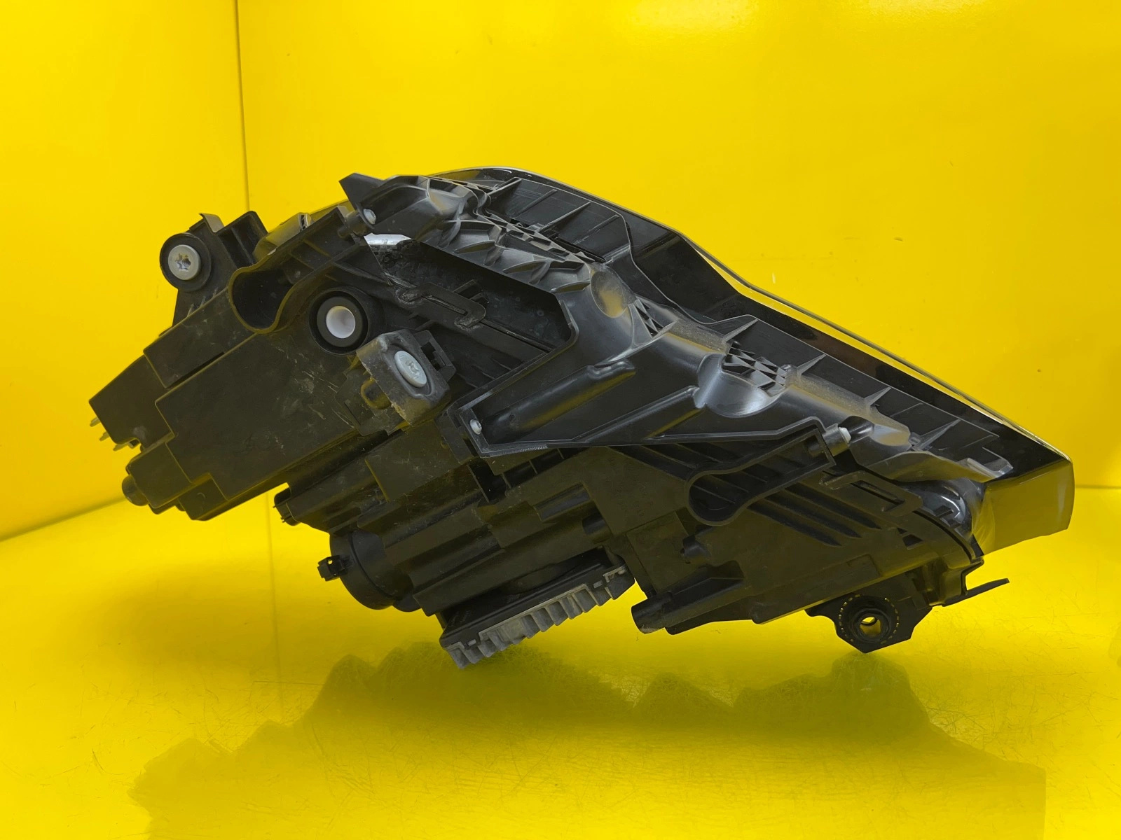 Reflektor Lampa Lewa Prawa Lamborghini Urus Full Led 4ML941035C/36C Autolamps 5 Reflektor Lampa Lewa Prawa Lamborghini Urus Full Led 4ML941035C/36C