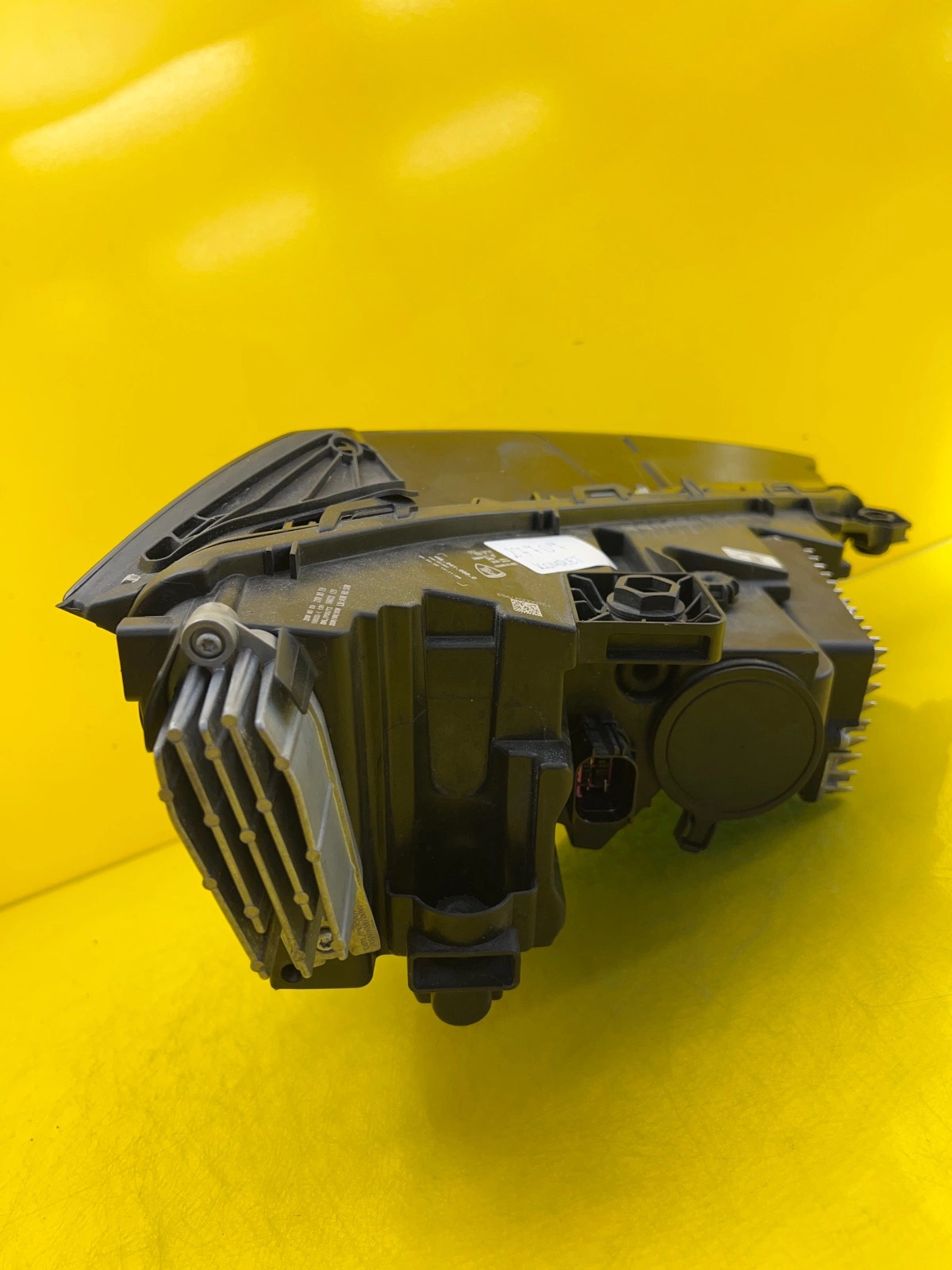 Reflektor Lampa Lewa Prawa Lamborghini Urus Full Led 4ML941035C/36C Autolamps 8 Reflektor Lampa Lewa Prawa Lamborghini Urus Full Led 4ML941035C/36C