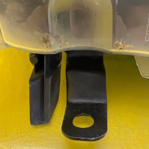 Reflektor Lampa Lewa Przód Citroen C4 II 10-15 9687308280