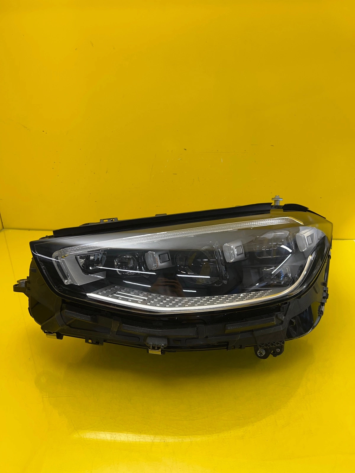 Reflektor Lampa Lewa Przednia Mercedes S-Klasa W223 Digital Light A2239062705 Autolamps Reflektor Lampa Lewa Przednia Mercedes S-Klasa W223 Digital Light A2239062705