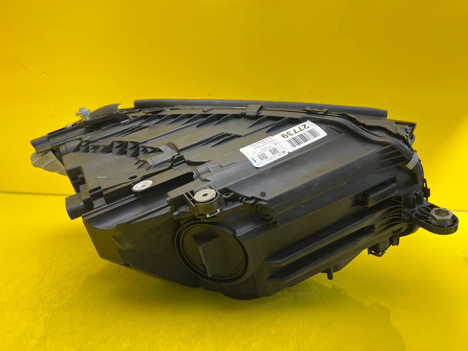 Reflektor Lampa Lewa Przednia Mercedes S-Klasa W223 Digital Light A2239062705 Autolamps 3 Reflektor Lampa Lewa Przednia Mercedes S-Klasa W223 Digital Light A2239062705