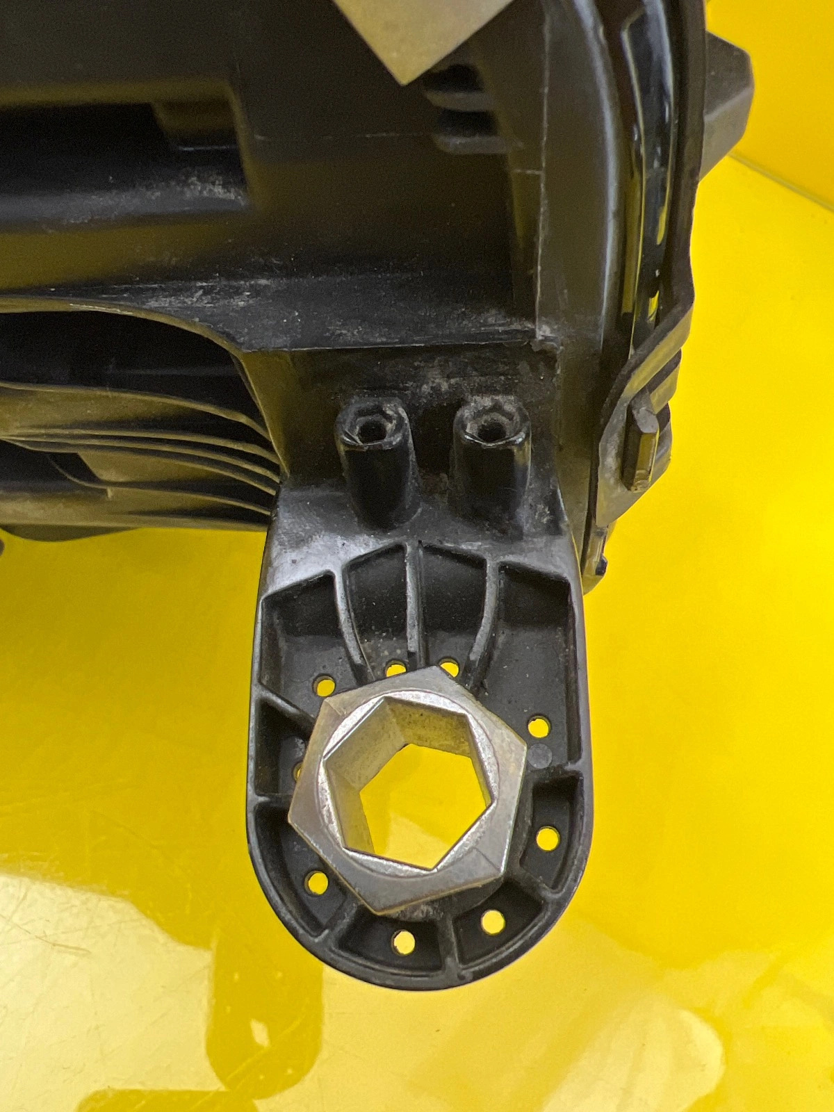 Reflektor Lampa Lewa Przednia Mercedes S-Klasa W223 Digital Light A2239062705 Autolamps 4 Reflektor Lampa Lewa Przednia Mercedes S-Klasa W223 Digital Light A2239062705