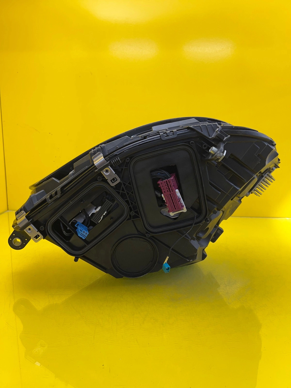 Reflektor Lampa Lewa Przednia Mercedes S-Klasa W223 Digital Light A2239062705 Autolamps 6 Reflektor Lampa Lewa Przednia Mercedes S-Klasa W223 Digital Light A2239062705