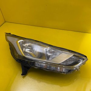 Reflektor Lampa Prawa Ford Transit Tourneo Connect II MK2 Lift 18-22 Zwykła KT1B-13W029-AD