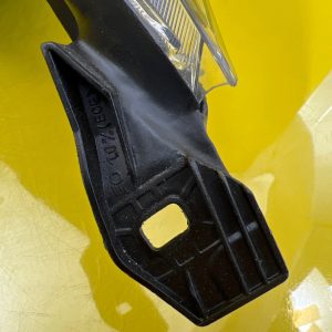 Reflektor Lampa Prawa Ford Transit Tourneo Connect II MK2 Lift 18-22 Zwykła KT1B-13W029-AD