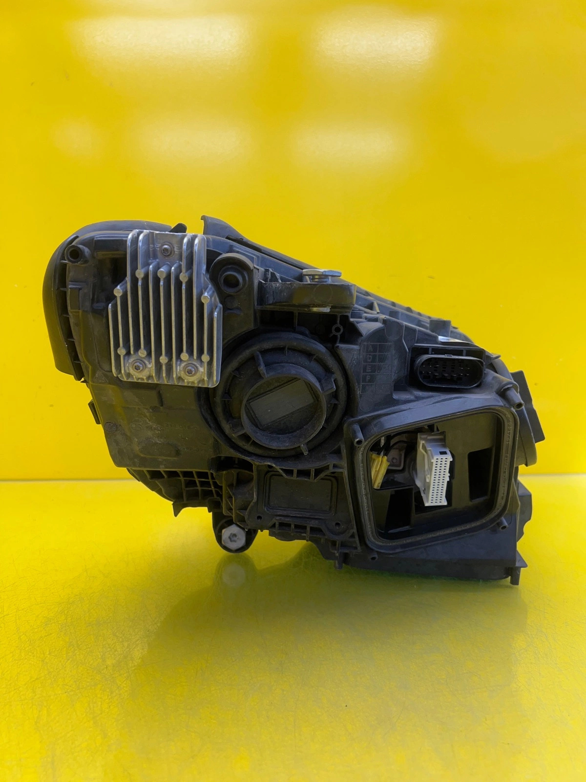 Reflektor Lampa Lewa Mercedes W205 Lift Multibeam A2059068505 Autolamps 4 Reflektor Lampa Lewa Mercedes W205 Lift Multibeam A2059068505