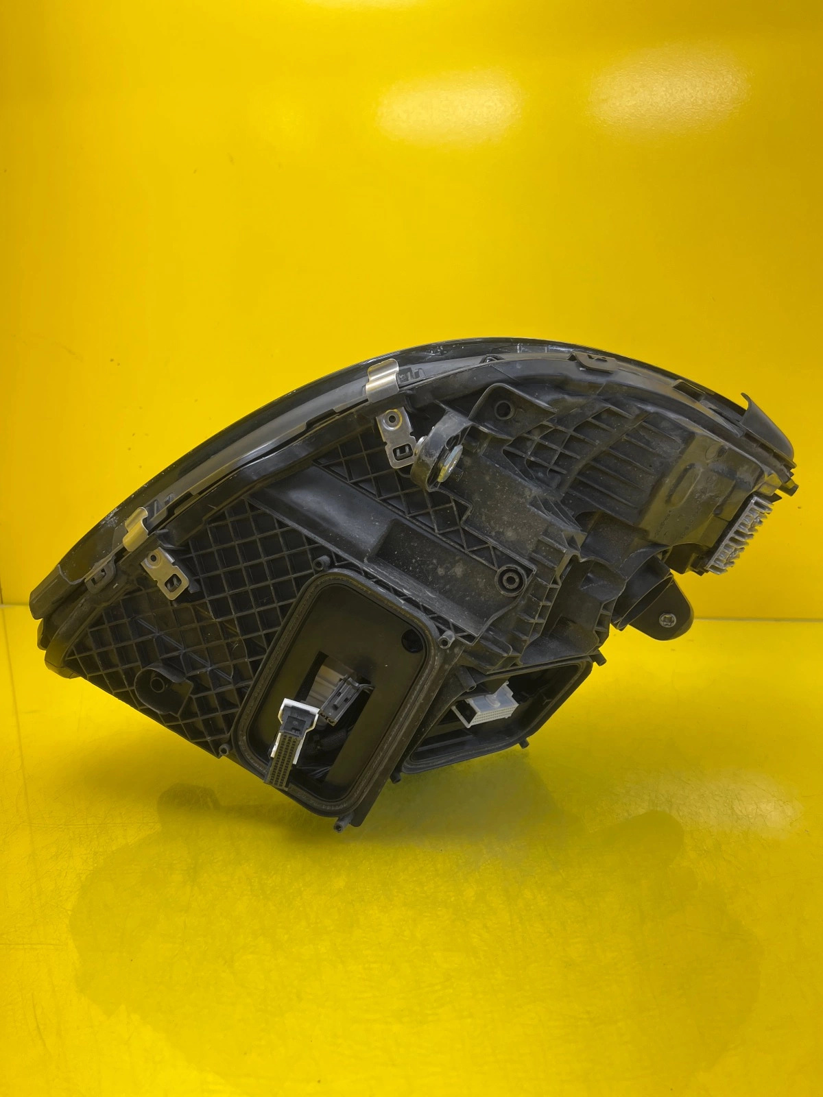 Reflektor Lampa Lewa Mercedes W205 Lift Multibeam A2059068505 Autolamps 5 Reflektor Lampa Lewa Mercedes W205 Lift Multibeam A2059068505